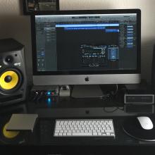 Estudio Frank-F 5
