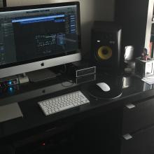 Estudio Frank-F 6