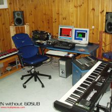 RETURN without GOSUB - FotoEstudio1