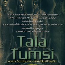 TALA TUMSI (Pop-Rock)