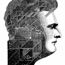 Mr Moog