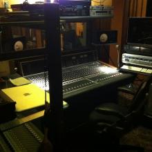 Control Room
