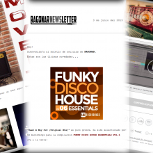 Ragonar Newsletter