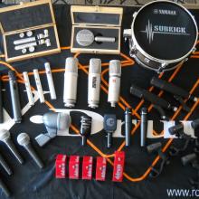 Mic porn