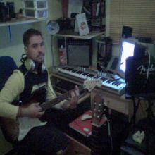 d&amp;b dormitorio