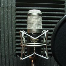 B2 PRO por T.Bone 1100SC