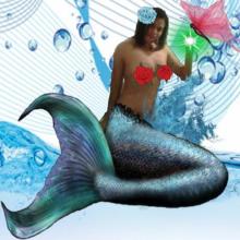 la sirena q nunca lo fue