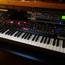 sequential prophet 6