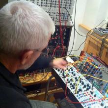 Buchla & Modular