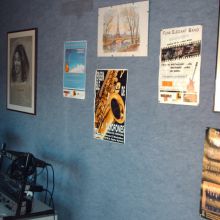 Decoración