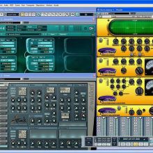 Estudio virtual