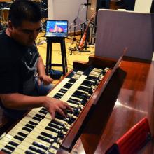 Hammond B3