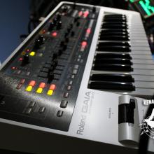 Kenai Studio