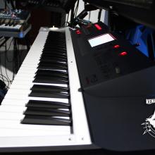 Kenai Studio