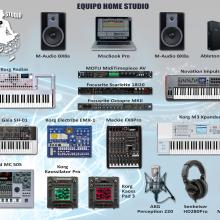 Kenai Studio
