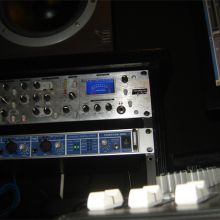 preamp y fireface 800