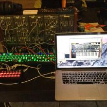 System100m y 1m