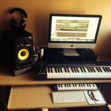 Renovación de home studio