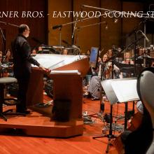 The Magic of Life recording sessions