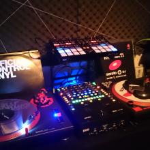 My Setup Dj