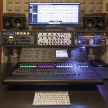 MI Home Estudio!