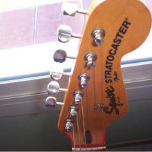 strato squier del ´86