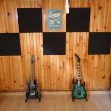 Nuevo Home Studio 2