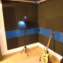 Nuevo Home Studio 3