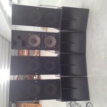 canosa soundsystem