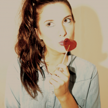 Lollipop