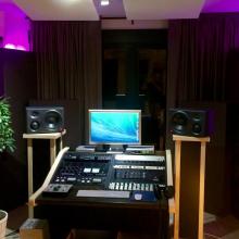 SchullerSound Studio 2015