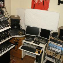 Mi estudio