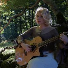 Yo y mi Luna Guitar