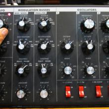Minimoog Voyager