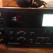 Mi EMU E4X