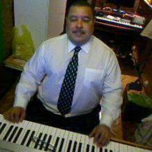 En mi último estudio