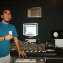 Gerardo ALcoba