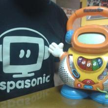 He encontrado a mi gemelo