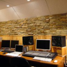 ESTUDIO DE MEZCLA Y MASTERIZACION