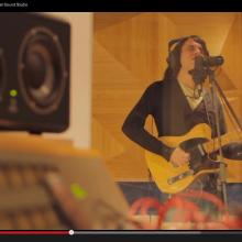 Joan Colomo Wheel Sound Studio