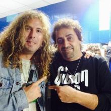 Con el Cachorro, Un Crack