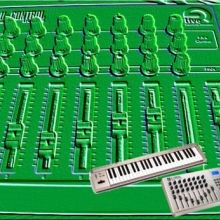 EL SONIDO VERDE