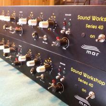 SoundWorkshop Series 40