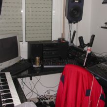 Estudio