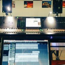 CL5 y Cubase