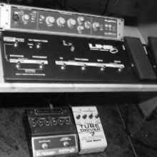 Floorboard