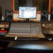 Cotrol Room