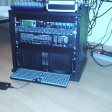 Rack