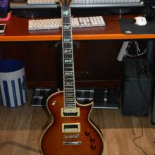 LTD EC-1000 DeLuxe