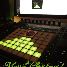 Feliz Navidad desde www.ragonar.com